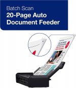 Scanner Epson Workforce ES-200 - Imagem 4