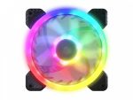 Kit cooler com 3 Unidades Cougar Vortex, RGB, SPB, 120mm - VX120 - Imagem 2