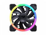 Kit cooler com 3 Unidades Cougar Vortex, RGB, SPB, 120mm - VK120 - Imagem 9