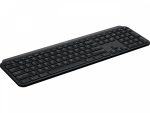 Teclado Logitech MX Keys sem fio, com Iluminação , Bluetooth - Imagem 5