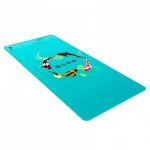 Mousepad Monets Monet´s Pond, Grande 900x400mm, Ciano