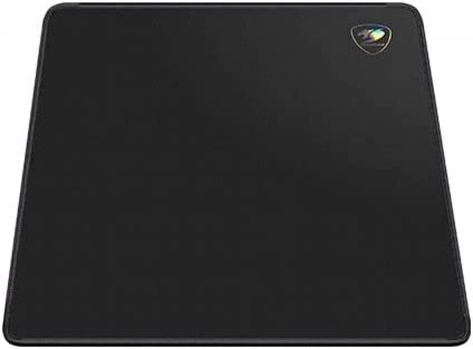 Mousepad Gamer Cougar Control EX L, Grande, Black Mousepad Gamer Cougar Control EX L, Grande, Black - Imagem 1