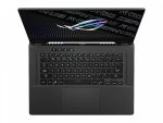 Notebook Asus Rog Zephyrus Ryzen 9 / 16GB / SSD 1TB / RTX 3080 - Imagem 3