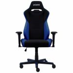 Cadeira Gamer PCYES Mad Racer V8 Turbo Azul - V8TBMADAZ - Imagem 8