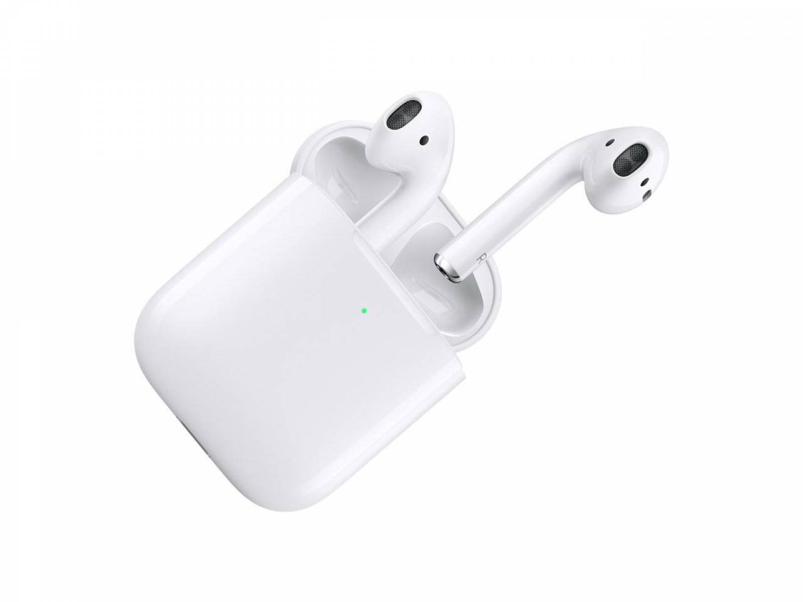 FONE DE OUVIDO APPLE AIRPODS 2 WIRELESS MRXJ2AM/A BLUETOOTH – Net