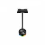 Headset Bungee Gamer Cougar Preto Bunker RGB S