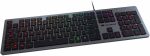 Teclado Gamer Cougar Vantar AX, RGB, Layout ABNT2
