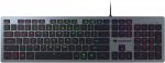 Teclado Gamer Cougar Vantar AX, RGB, Layout ABNT2 - Imagem 2