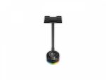 Headset Bungee Gamer Cougar Preto Bunker RGB S - Imagem 3
