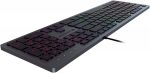 Teclado Gamer Cougar Vantar AX, RGB, Layout ABNT2 - Imagem 3