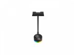Headset Bungee Gamer Cougar Preto Bunker RGB S - Imagem 4