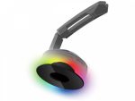 Mouse Bungee Gamer Cougar Preto Bunker RGB - Imagem 5