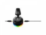 Mouse Bungee Gamer Cougar Preto Bunker RGB - Imagem 7