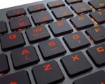 Teclado Gamer Cougar Vantar AX, RGB, Layout ABNT2 - Imagem 6