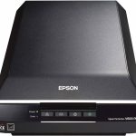 Scanner Epson Perfection V600 Photo
