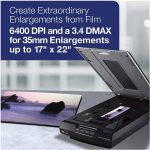 Scanner Epson Perfection V600 Photo - Imagem 3