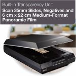Scanner Epson Perfection V600 Photo - Imagem 4