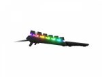 Teclado Mecânico Gamer Apex 7 Steelseries, RGB, Switch Blue - Imagem 7