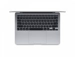APPLE MACBOOK AIR MGN73LL/A M1/8/512/13.3" SPACE GRAY - Imagem 2