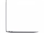 APPLE MACBOOK AIR MGN93LL/A M1/8/256/13.3" SILVER - Imagem 3