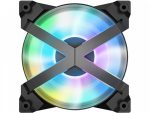 Kit Fan com 3 Unidades DeepCool MF120 GT A-RGB X-Frame - Imagem 6