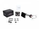 Water Cooler para Processador EVGA CLC 120 AIO CPU 120X120MM - Imagem 6