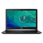 Notebook Acer Aspire I7-8750H/8GB/1TB + 128 M.2/15.6"1050TI 4GB