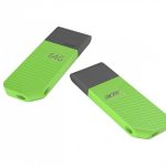 PEN DRIVE 1TB ACER UP300 UP300-1TB USB3.2 Verde