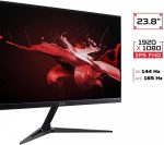 Monitor Gamer Acer 23.8", FreeSync, HDR10, 165Hz, IPS - RG241Y - Imagem 4