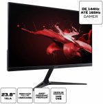 Monitor Gamer Acer 23.8", FreeSync, HDR10, 165Hz, IPS - RG241Y - Imagem 5