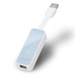Adaptador de USB para RJ45 Rede Ethernet USB 3.0 TP-Link UE200 - Imagem 4