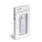 Adaptador de USB para RJ45 Rede Ethernet USB 3.0 TP-Link UE200 - Imagem 5
