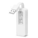 Adaptador de USB para RJ45 Rede Ethernet USB 3.0 TP-Link UE200 - Imagem 2