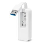 Adaptador de USB para Rede Ethernet Gigabit USB 3.0 TP-Link UE300 - Imagem 3