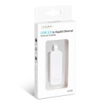 Adaptador de USB para Rede Ethernet Gigabit USB 3.0 TP-Link UE300 - Imagem 5