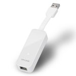 Adaptador de USB para Rede Ethernet Gigabit USB 3.0 TP-Link UE300