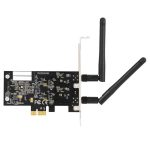 Placa de rede Wireless TP-Link Dual band AC1300 Archer T6E - Imagem 5