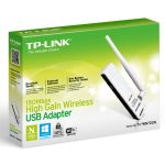 Adaptador Wireless TP-Link USB Wireless USB 150Mbps TL-WN722N - Imagem 2