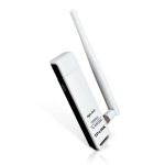 Adaptador Wireless TP-Link USB Wireless USB 150Mbps TL-WN722N
