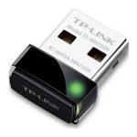 Adaptador Wireless USB TP-Link 150Mbps TL-WN725N - Imagem 2