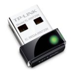 Adaptador Wireless USB TP-Link 150Mbps TL-WN725N