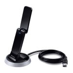 Adaptador Wireless tp-link Usb High Gain Ac1900 Archer T9uh - Imagem 4