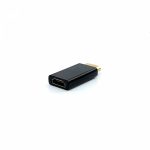 Adaptador Displayport/HDMI ADP-103BK PlusCable - Imagem 2