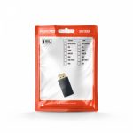 Adaptador Displayport/HDMI ADP-103BK PlusCable - Imagem 3