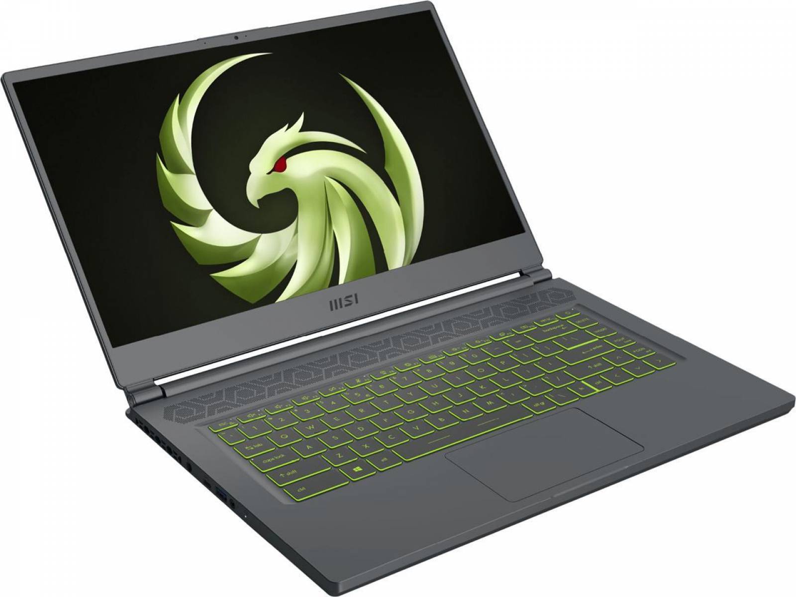 Notebook Gamer MSI DELTA R7-5800H /16GB/1TB SSD/ FHD RX6700M 10G Notebook Gamer MSI DELTA R7-5800H /16GB/1TB SSD/ FHD RX6700M 10G - Imagem 1