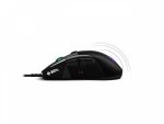 Mouse Gamer Steelseries Rival 710, 7 Botões, 12000DPI, Rgb - Imagem 5