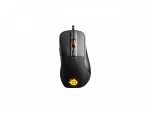 Mouse Gamer Steelseries Rival 710, 7 Botões, 12000DPI, Rgb - Imagem 6