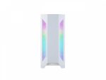 Gabinete Gamer Lian Li Lancool II, tower, Lateral em Vidro, White - Imagem 6