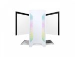 Gabinete Gamer Lian Li Lancool II, tower, Lateral em Vidro, White - Imagem 7