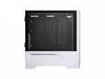 Gabinete Gamer Lian Li Lancool II, tower, Lateral em Vidro, White - Imagem 3
